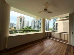 The Colonnade (D10), Condominium #556580591